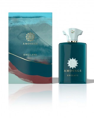 Amouage Enclave caixa